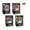 Commander Masters - Set Completo Commander 4 Mazzi [ENG]