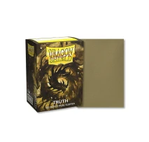 DRAGON SHIELD STANDARD SIZE - DUAL MATTE SLEEVES - ORCHID [100 SLEEVES]