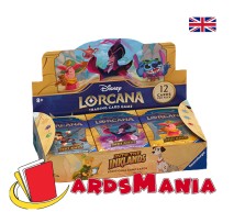 Lorcana - Disney Collectable Card Game TCG - Cardsmania