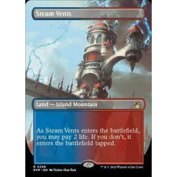 Ravnica Remastered - Draft Booster da 15 Carte [ENG]